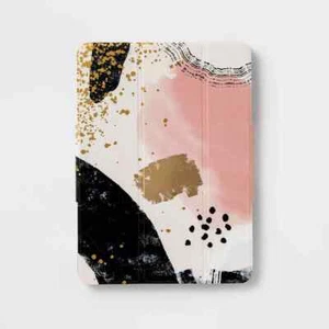 Apple iPad Air 10.9 inch and iPad Pro 11 inch Case - heyday™ Abstract - Picture 1 of 4