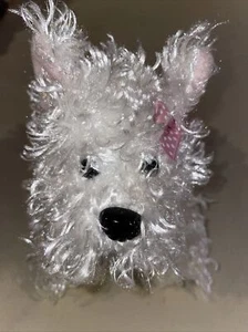 SWEET! Webkinz Yorkie Plush Dog - ADORABLE AND SO SOFT No Code - Picture 1 of 8