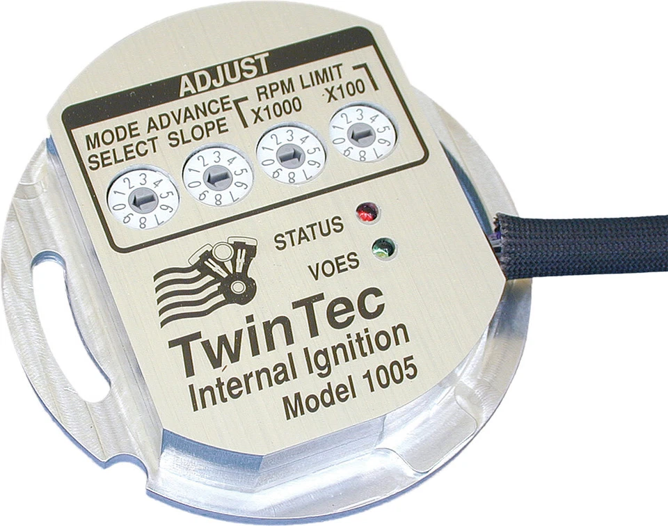 DAYTONA MODEL 1005 RACE INTERNAL IGNITION 1005 - Image 1 of 1