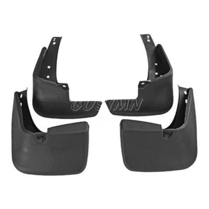 For Toyota Corolla Sedan 2020-2023 Car Mud Flaps Splash Guard Mudguard Cover ABS - Picture 1 of 7