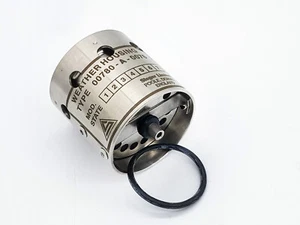 Sieger Limited 00780-A-0076 - Escudo meteorológico para Honeywell Sensepoint 705 HT LEL - Imagen 1 de 4