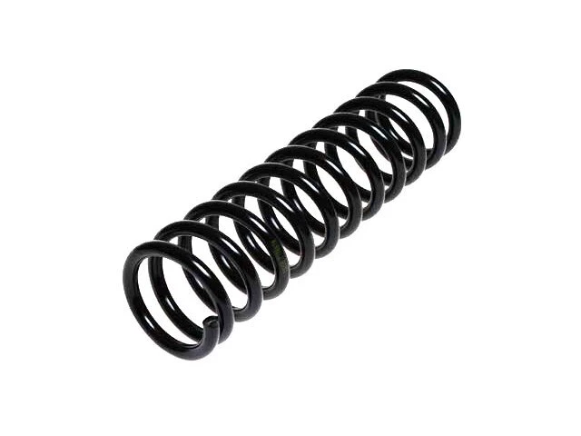 Muelle helicoidal trasero para 80-87, 90-91 Audi 4000 Coupe Quattro 1,6 L 4 cilindros 2,2 L VB18V4 Foto 1 de 1