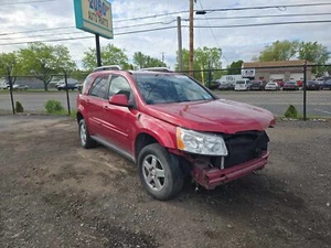 Used Alternator fits: 2006 Pontiac Torrent ID 15812949 Grade A - Picture 1 of 16