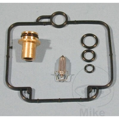Juego corto Tourmax Carb Rep Kit CAB-S8 para Suzuki DR 350 SE X 1999 Foto 1 de 4