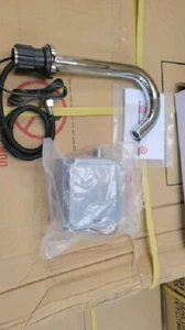 Fujian GIBO - Battery Powered - Sensor Faucets GBL - 6151AD - Picture 1 of 2