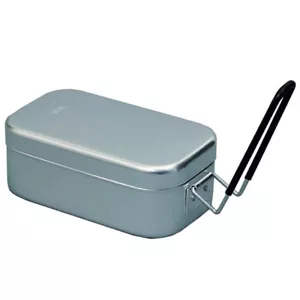 Trangia Mess Dose mit Klappgriff 500210 - Bild 1 von 1