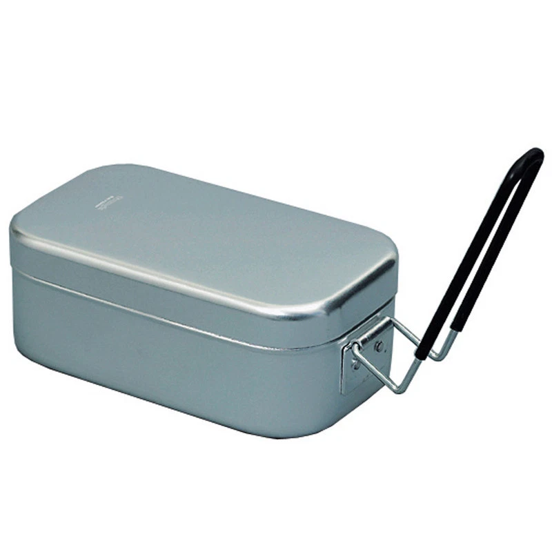 Trangia Mess Tin with Folding Handle 500210 - Image 1 of 1