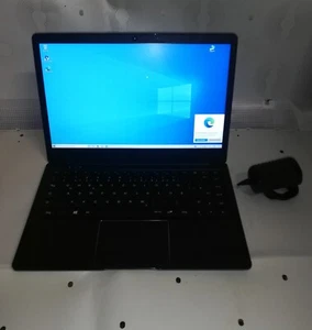 TrekStor PrimeBook P14, 4 GB RAM, Windows 10, - Bild 1 von 10