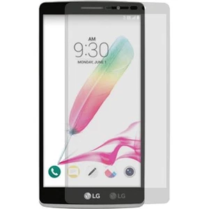 Real Tempered Clear Glass Screen Protector For LG Stylo 2 Stylus 2 LS775 L82VL - Picture 1 of 4