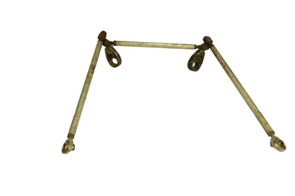 Juego de barras de amarre de dirección Arctic Cat M8 M7 2007 con brazos SB53 Foto 1 de 4