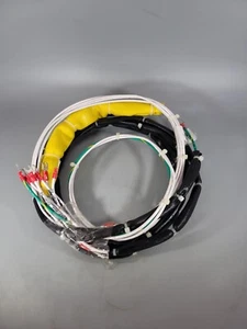 Neu OEM CAT 352-2977 Raupe Kabelbaum Baugruppe M - Bild 1 von 6