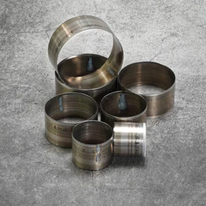 Leather Round Cutter Die Circle Bell Die Japan Knife Template Cutting mould set - Picture 1 of 8