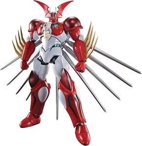 BANDAI SPIRITS BAS61880 Soul of Chogokin GX-99 GETTER ARC ROBO Action Figure - Picture 1 of 1