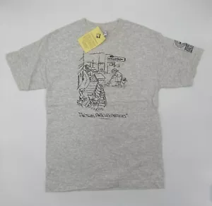 1990 Cotton Expressions American Institute Of Physics Size M - Never Worn - Picture 1 of 15