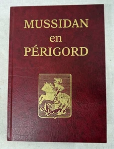 Livre Mussidan en Périgord - Imagen 1 de 8