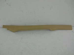 LAND ROVER RANGE ROVER RH PILLAR TRIM OE EMB500221SMS 2006-2008 - Picture 1 of 2