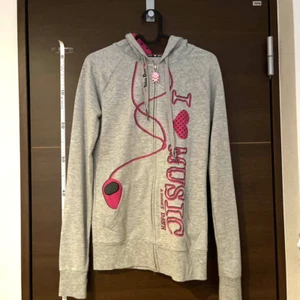 Abbey DAWN Y2K PC Mouse Hoodie Avril Lavigne S size Rare - Picture 1 of 3