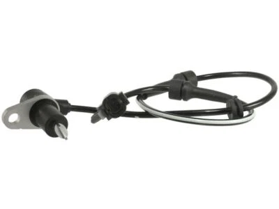Sensor de velocidad ABS delantero derecho Holstein 31588WYZC para Nissan Pathfinder 2001-2004 Foto 1 de 2