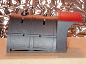 P525-069 AND P525-070 MOTHER HUBBARD REAR CAB BY IHC (MEHANO) NEW HO SCALE - Picture 1 of 13