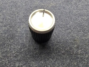 Kenwood TK-40 Receiver Parts - Bass / Treble, Selector, Output Control Knob - Picture 1 of 6