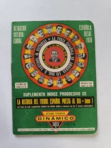 La Historia Del Fútbol Español Puesta Al Día 1973-1974 - Imagen 1 de 5