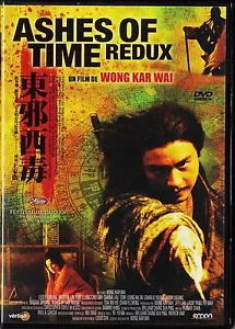 Wong Kar Wai: ASHES OF TIME REDUX (Este contraveneno del Oeste) - Imagen 1 de 1