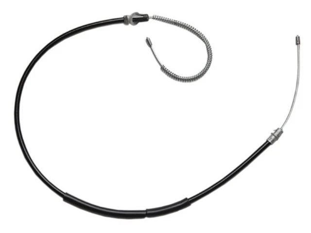 Cable de freno de estacionamiento Raybestos 48247QMRT para Ford E250 Econoline 1975-1979 Foto 1 de 2