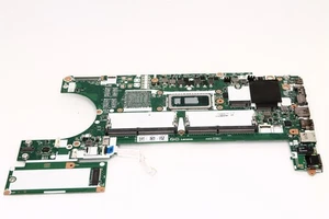 Lenovo Mainboard, motherboard, Hauptplatine neuwertig NM-C631 ThinkPad L14 Gen1 - Bild 1 von 2