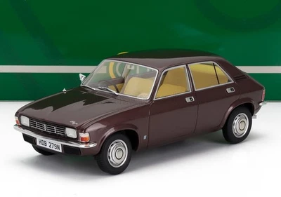 AUSTIN ALLEGRO dal 1973 al 1/18 di Cult Models CML145-3 - Immagine 1 di 2