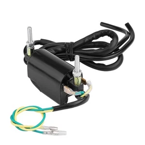 12V Motorcycle Ignition Coil For GPZ 600 1000 1100 550 750 900 REL - Picture 1 of 8