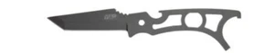 1122585 SMITH & WESSON® M&P® 1122585 5 MULTI-TOOL TANTO FIXED BLADE - Picture 1 of 1