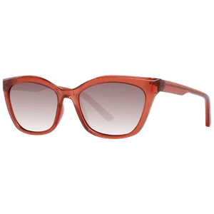 Ted Baker Sonnenbrille TB1639 220 55 Damen Rot - Bild 1 von 3