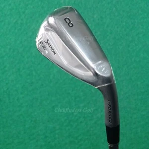 Srixon ZXi4 Forged Single 8 Iron True Temper Dynamic Gold 105 R300 Steel Regular - Picture 1 of 2
