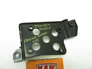 fits 02-06 RSX BRACKET CRUISE CONTROL UNIT MOTOR MOUNT SPEED ACTUATOR FRAME CAR - Picture 1 of 3