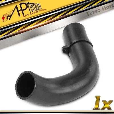 Manguera turbo intercooler para Audi TT TT Quattro 2000-2006 A3 1998-2003 8L9145708A Foto 1 de 4