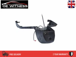 Cámara delantera y trasera OE Witness Smart Fit para BMW X3 2018-2019 - Imagen 1 de 8