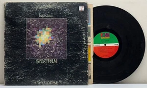 1973 Billy Cobham “Spectrum” LP Vinyl SD 7268 Atlantic Gatefold Jazz Drums READ - Picture 1 of 17