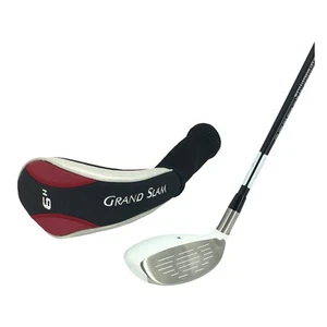 PowerBilt Golf Grand Slam 6H Hybrid Graphite Ladies Opti Flex Shaft Right Hand - Picture 1 of 8