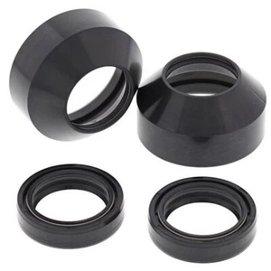 ALL BALLS 56-168 KIT PARAOLI E PARAPOLVERE FORCELLA SUZUKI GS650G 1982 - Foto 1 di 1