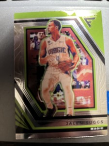 2023 Flux Basketball No 27 Jalen Suggs