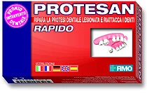 Fimo Protesan Rapido Ripara Protesi