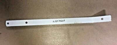 Brazo de diente henificador R18030620, se adapta a Massey, Hesston, New Idea y Rossi Foto 1 de 4