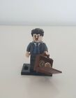 GENUINE LEGO HARRY POTTER MINIFIGURE SERIES - JACOB KOLAWSKI - 71022