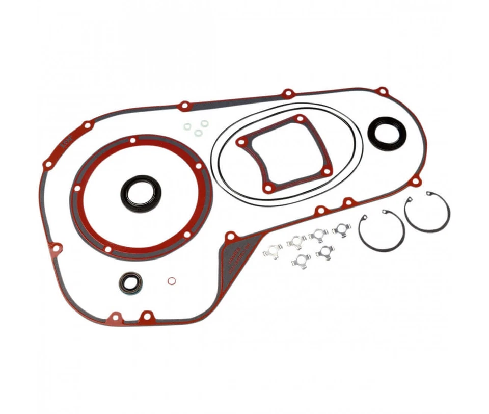 Harley Davidson Flt / Flh / Fxr -98/04 - Kit Juntas Cubierta Primario - 3490194K - Imagen 1 de 1