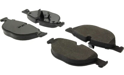 CENTRIC FRONT Brake Pad Kit For BMW VERIFY EXACT YEAR 535i GT 550i 650 740Li 750 - Image 1 of 2