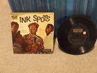 7" PICTURE SLEEVE SINGLE EP THE INKSPOTS BR306 1964