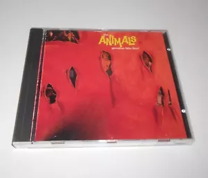 The Animals Greatest Hits Live CD - Picture 1 of 2
