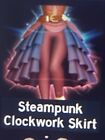 Royale high-steampunk Clockwork Spódnica