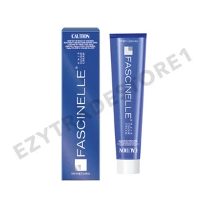 FASCINELLE VITALITY PERMANENT HAIR COLOUR - Picture 1 of 96