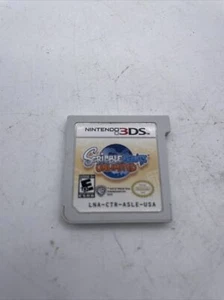 Scribblenauts Unlimited (Nintendo 3DS, 2012) TESTED - Picture 1 of 2